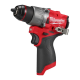 TRAPANO A BATT. MILWAUKEE M12 FPD2-0