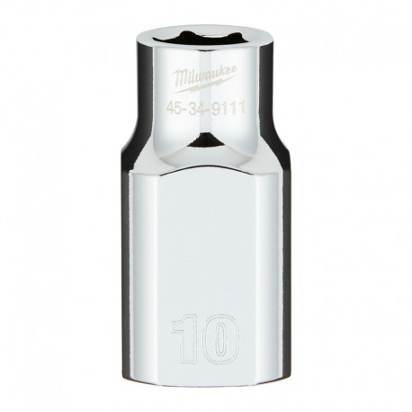 CHIAVI A BUSSOLA 1/2" MILWAUKEE mm.13