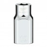 CHIAVI A BUSSOLA 1/2" MILWAUKEE mm.13
