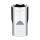 CHIAVI A BUSSOLA 1/2" MILWAUKEE mm.15