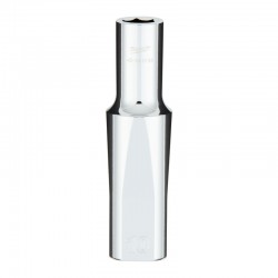 CHIAVI A BUSSOLA 1/2" MILWAUKEE mm.10  L