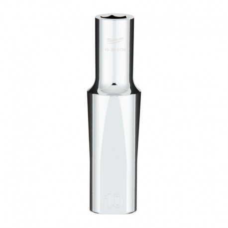 CHIAVI A BUSSOLA 1/2" MILWAUKEE mm.10  L