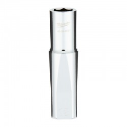 CHIAVI A BUSSOLA 1/2" MILWAUKEE mm.13  L