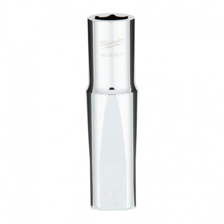 CHIAVI A BUSSOLA 1/2" MILWAUKEE mm.13  L