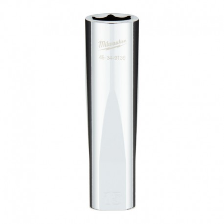 CHIAVI A BUSSOLA 1/2" MILWAUKEE mm.15  L