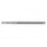 PUNTA SDS-PLUS mm. 12X450 RX4 4 TAGLIENT