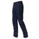 SIGGI PANTALONI BOSTON BLU TG.  M