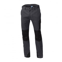 SIGGI PANTALONI SYDNEY GRIGIO TG.  M