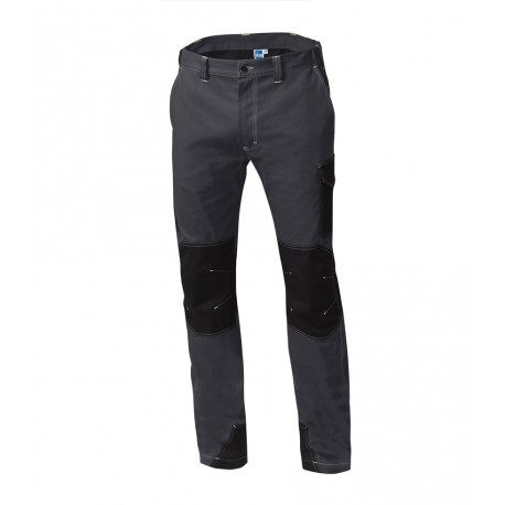 SIGGI PANTALONI SYDNEY GRIGIO TG. L