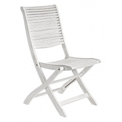SEDIA LEGNO CHIUDIBILE OCTAVIA