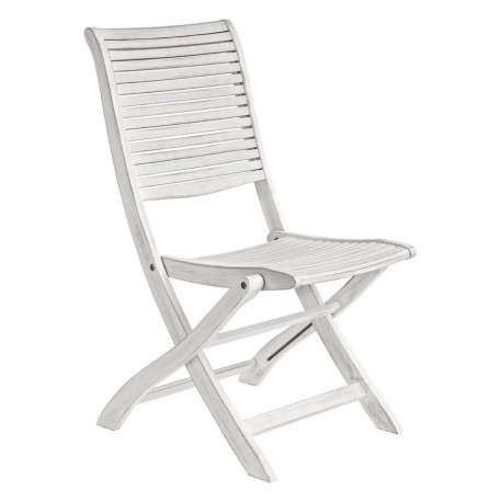 SEDIA LEGNO CHIUDIBILE OCTAVIA