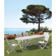 SEDIA LEGNO CHIUDIBILE OCTAVIA