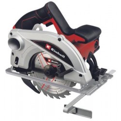 SEGA.CIRCOLARE EINHELL TC-CS 1200/1