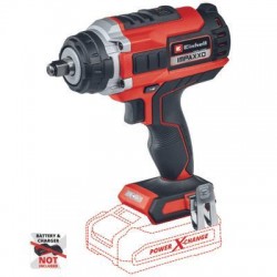 AVVITATORE A BATTERIE EINHELL IMPAXXO 18