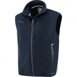 GILET NERI JACKSON BLU  M