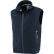 GILET NERI JACKSON BLU L