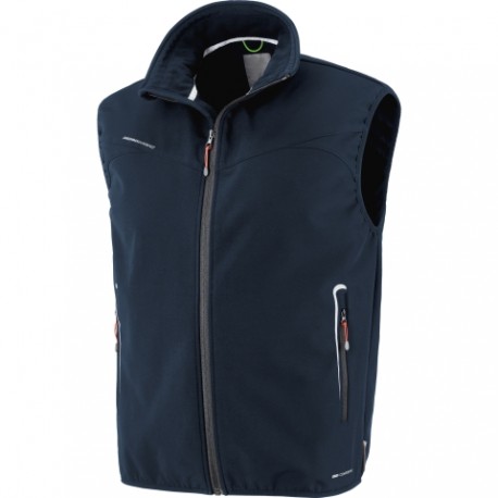 GILET NERI JACKSON BLU XXL