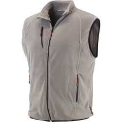 GILET NERI MALE' GRIGIO   S