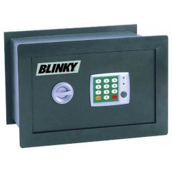 CASSAFORTE BLINKY cm.39X26X18,4 ELETTRON