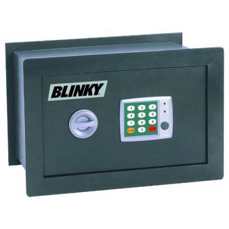 CASSAFORTE BLINKY cm.39X26X18,4 ELETTRON