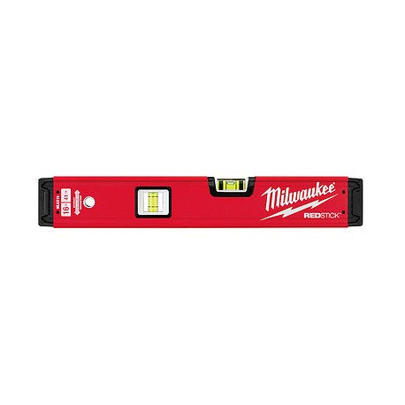 LIVELLA 40cm MILWAUKEE BACKBONE MAGNETIC