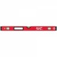 LIVELLA 80cm MILWAUKEE BACKBONE