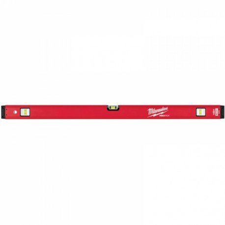 LIVELLA 100cm MILWAUKEE BACKBONE