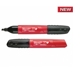 PENNARELLO MILWAUKEE PUNTA LARGA NERO