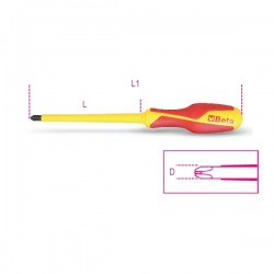 GIRAVITI BETA 1272MQ ISOLATI PH0 X 60