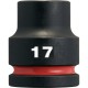 CHIAVI A BUSSOLA 3/4" MILWAUKEE mm.17 CO