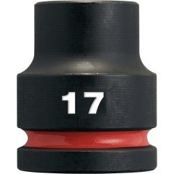 CHIAVI A BUSSOLA 3/4" MILWAUKEE mm.17 CO