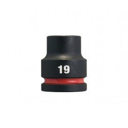 CHIAVI A BUSSOLA 3/4" MILWAUKEE mm.19 CO
