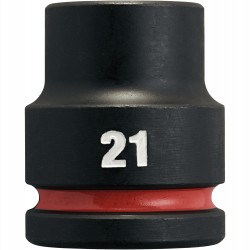 CHIAVI A BUSSOLA 3/4" MILWAUKEE mm.21 CO