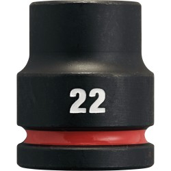 CHIAVI A BUSSOLA 3/4" MILWAUKEE mm.22 CO