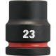 CHIAVI A BUSSOLA 3/4" MILWAUKEE mm.23 CO