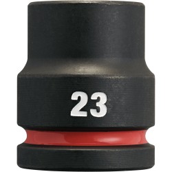 CHIAVI A BUSSOLA 3/4" MILWAUKEE mm.23 CO