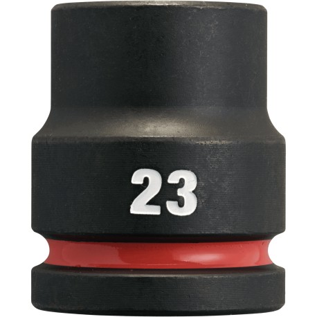 CHIAVI A BUSSOLA 3/4" MILWAUKEE mm.23 CO