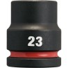 CHIAVI A BUSSOLA 3/4" MILWAUKEE mm.23 CO