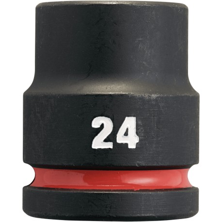 CHIAVI A BUSSOLA 3/4" MILWAUKEE mm.24 CO