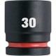 CHIAVI A BUSSOLA 3/4" MILWAUKEE mm.30 CO