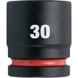 CHIAVI A BUSSOLA 3/4" MILWAUKEE mm.30 CO