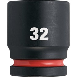 CHIAVI A BUSSOLA 3/4" MILWAUKEE mm.32 CO