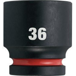 CHIAVI A BUSSOLA 3/4" MILWAUKEE mm.36 CO