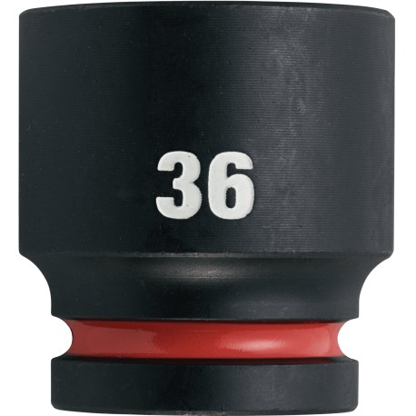 CHIAVI A BUSSOLA 3/4" MILWAUKEE mm.36 CO