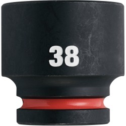 CHIAVI A BUSSOLA 3/4" MILWAUKEE mm.38 CO