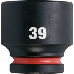 CHIAVI A BUSSOLA 3/4" MILWAUKEE mm.39 CO