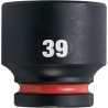 CHIAVI A BUSSOLA 3/4" MILWAUKEE mm.39 CO