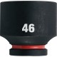 CHIAVI A BUSSOLA 3/4" MILWAUKEE mm.46 CO