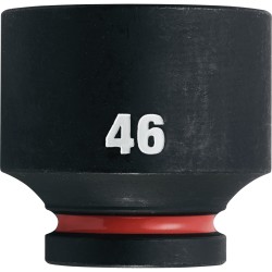 CHIAVI A BUSSOLA 3/4" MILWAUKEE mm.46 CO