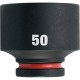 CHIAVI A BUSSOLA 3/4" MILWAUKEE mm.50 CO